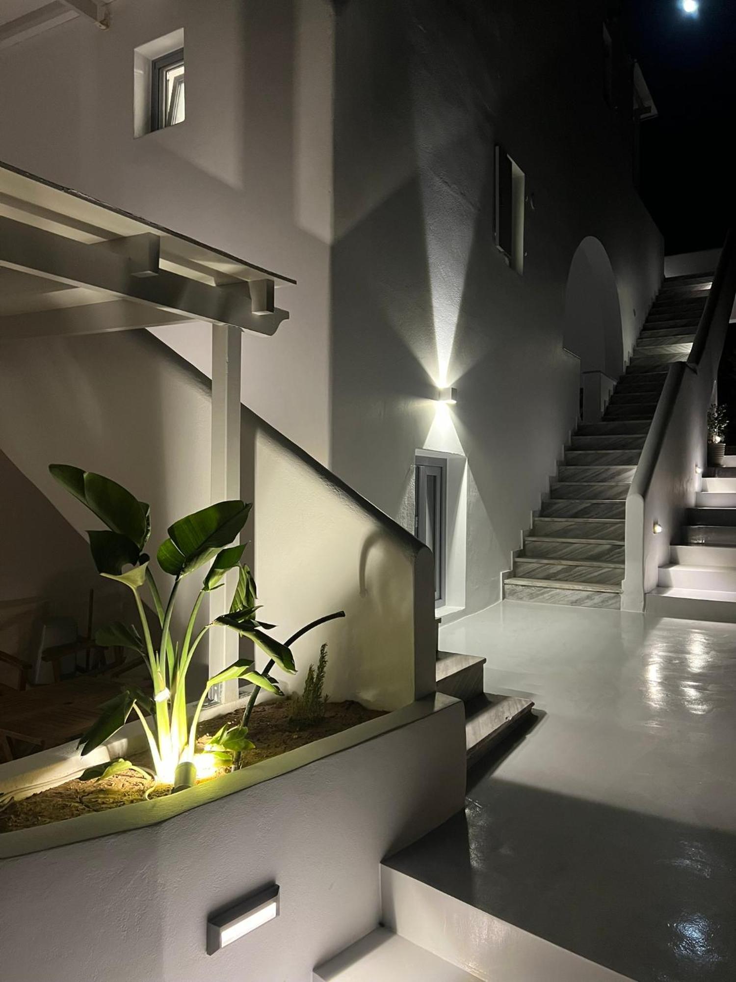 Caeli Paros By Kostas & Joanna Studios Логарас Экстерьер фото